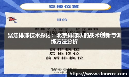 聚焦排球技术探讨：北京排球队的战术创新与训练方法分析