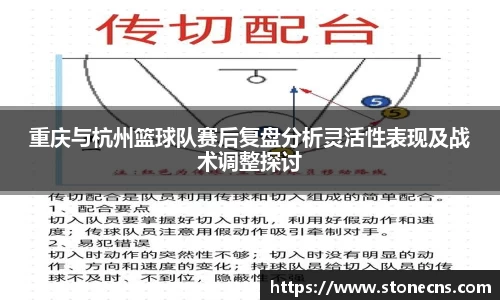 重庆与杭州篮球队赛后复盘分析灵活性表现及战术调整探讨
